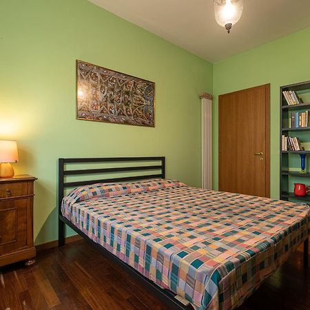 Apartmán Vicino Al Centro Citta Con Garage Vicenza Exteriér fotografie