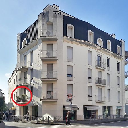 Apartmán Vicino Al Centro Citta Con Garage Vicenza Exteriér fotografie