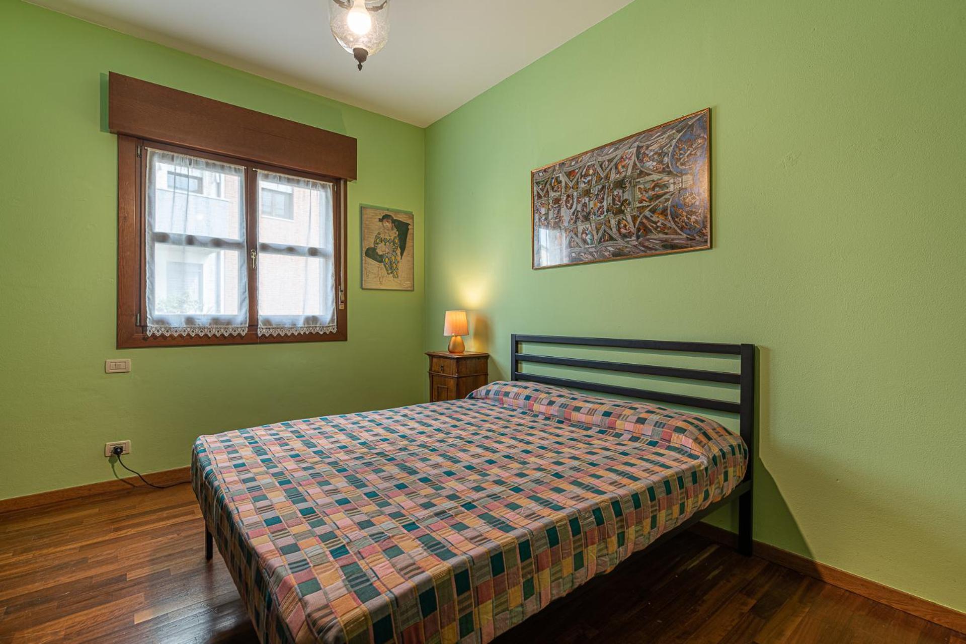 Apartmán Vicino Al Centro Citta Con Garage Vicenza Exteriér fotografie