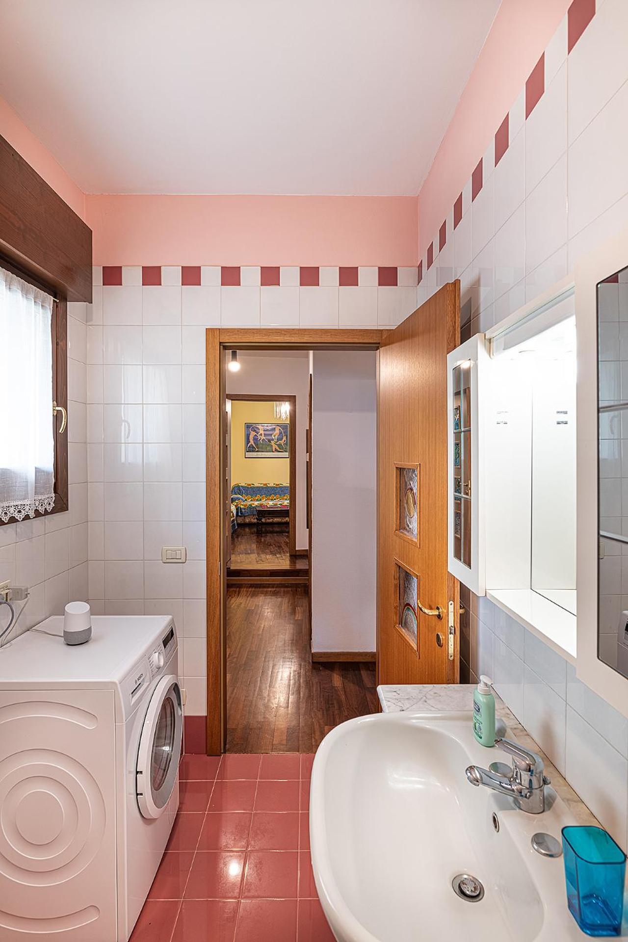 Apartmán Vicino Al Centro Citta Con Garage Vicenza Exteriér fotografie