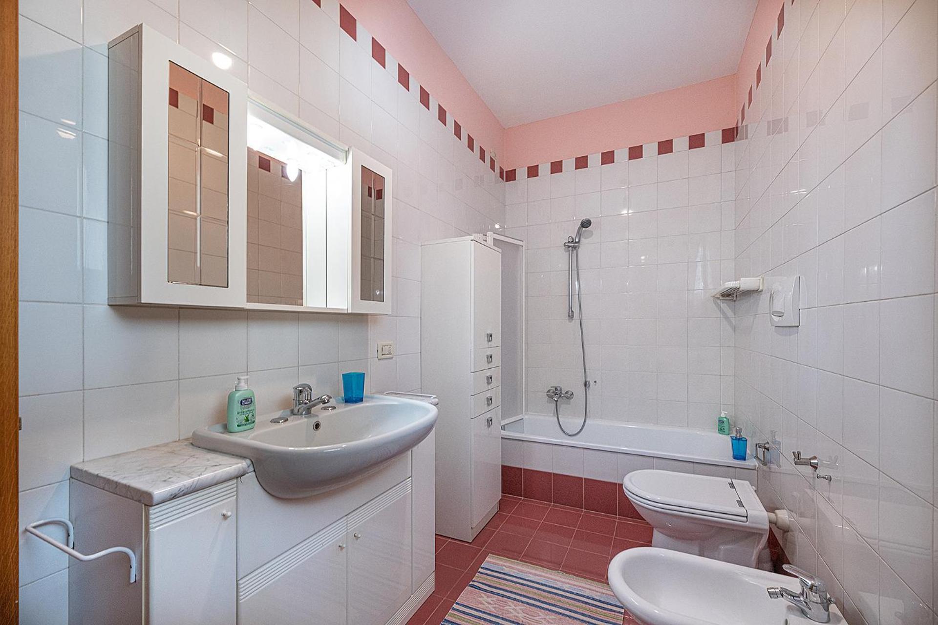 Apartmán Vicino Al Centro Citta Con Garage Vicenza Exteriér fotografie