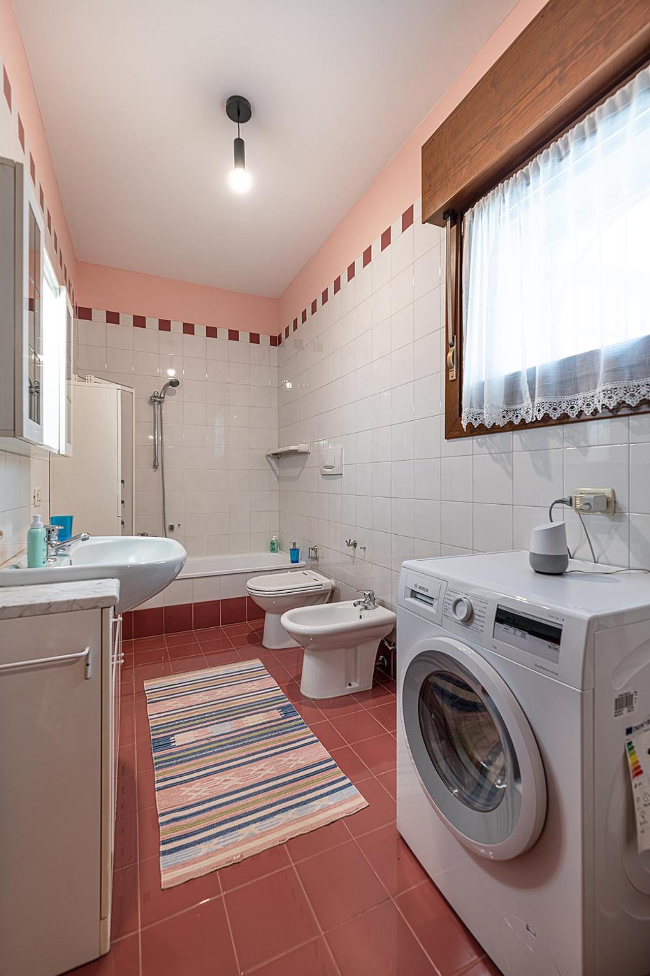 Apartmán Vicino Al Centro Citta Con Garage Vicenza Exteriér fotografie