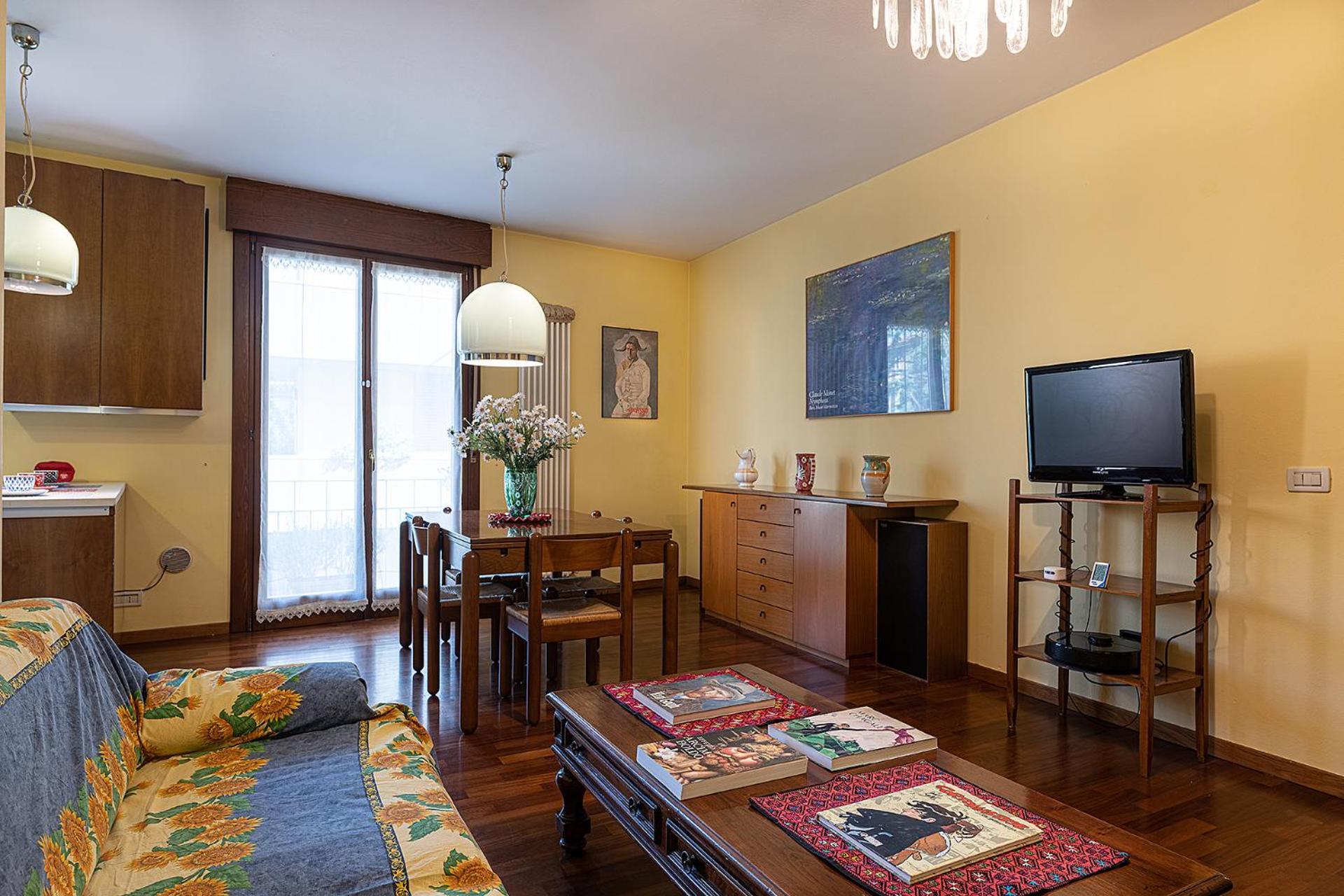 Apartmán Vicino Al Centro Citta Con Garage Vicenza Exteriér fotografie