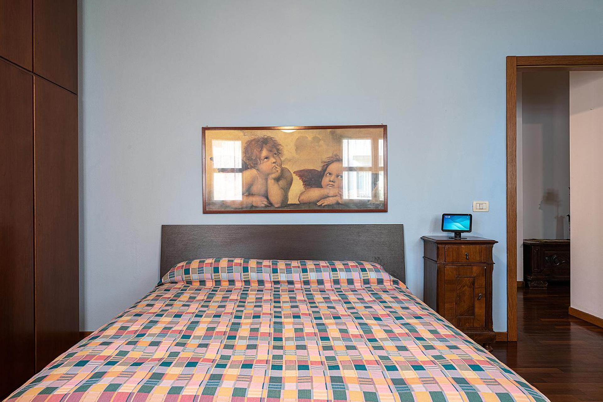 Apartmán Vicino Al Centro Citta Con Garage Vicenza Exteriér fotografie